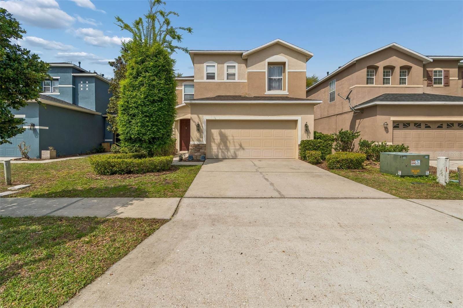 2401 Silvermoss Drive – photo 1
