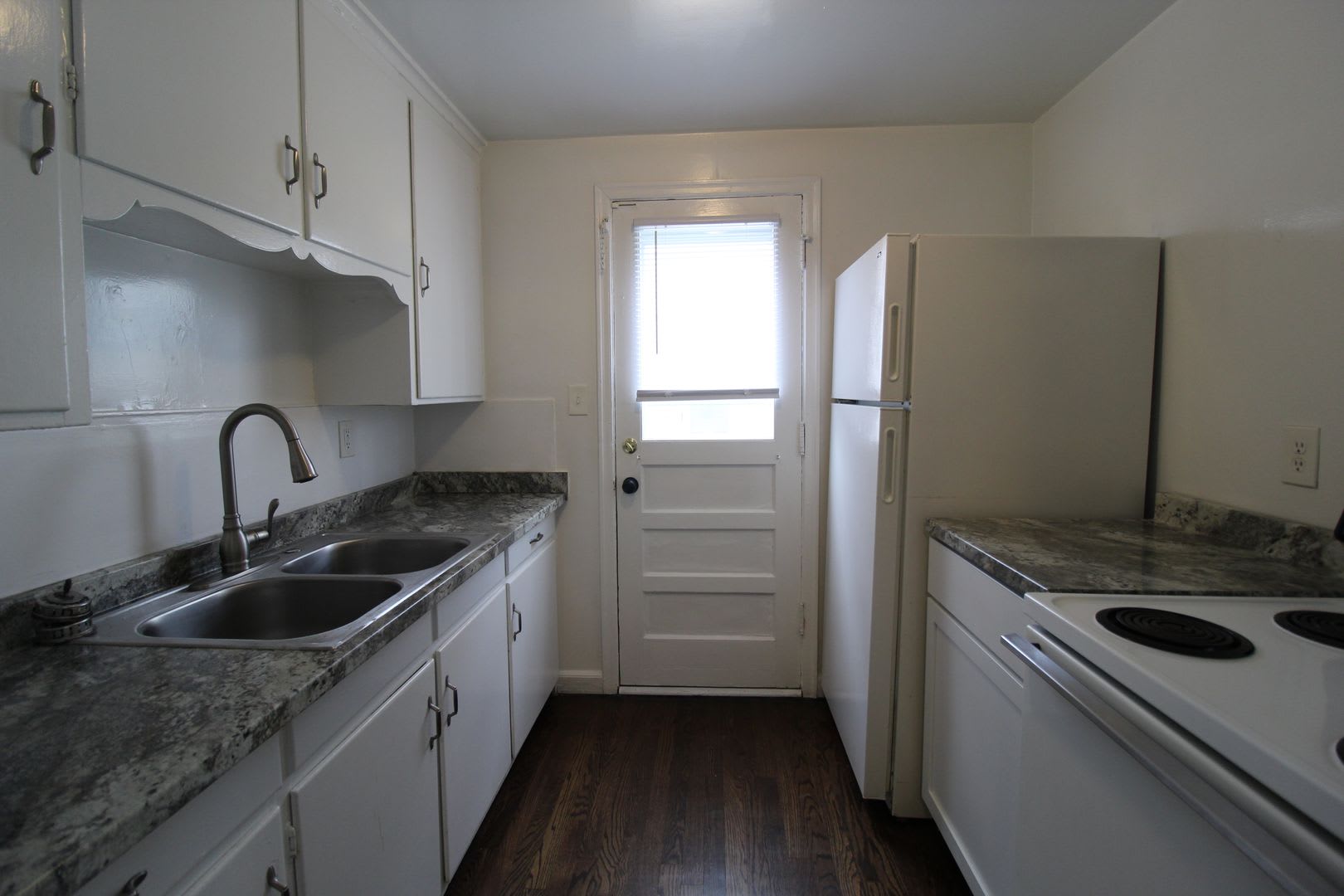 One Bedroom Duplex in North Kansas City – photo 5