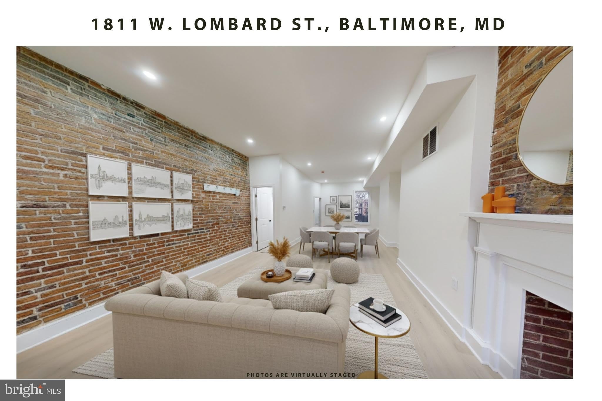 1811 W LOMBARD Street – photo 2