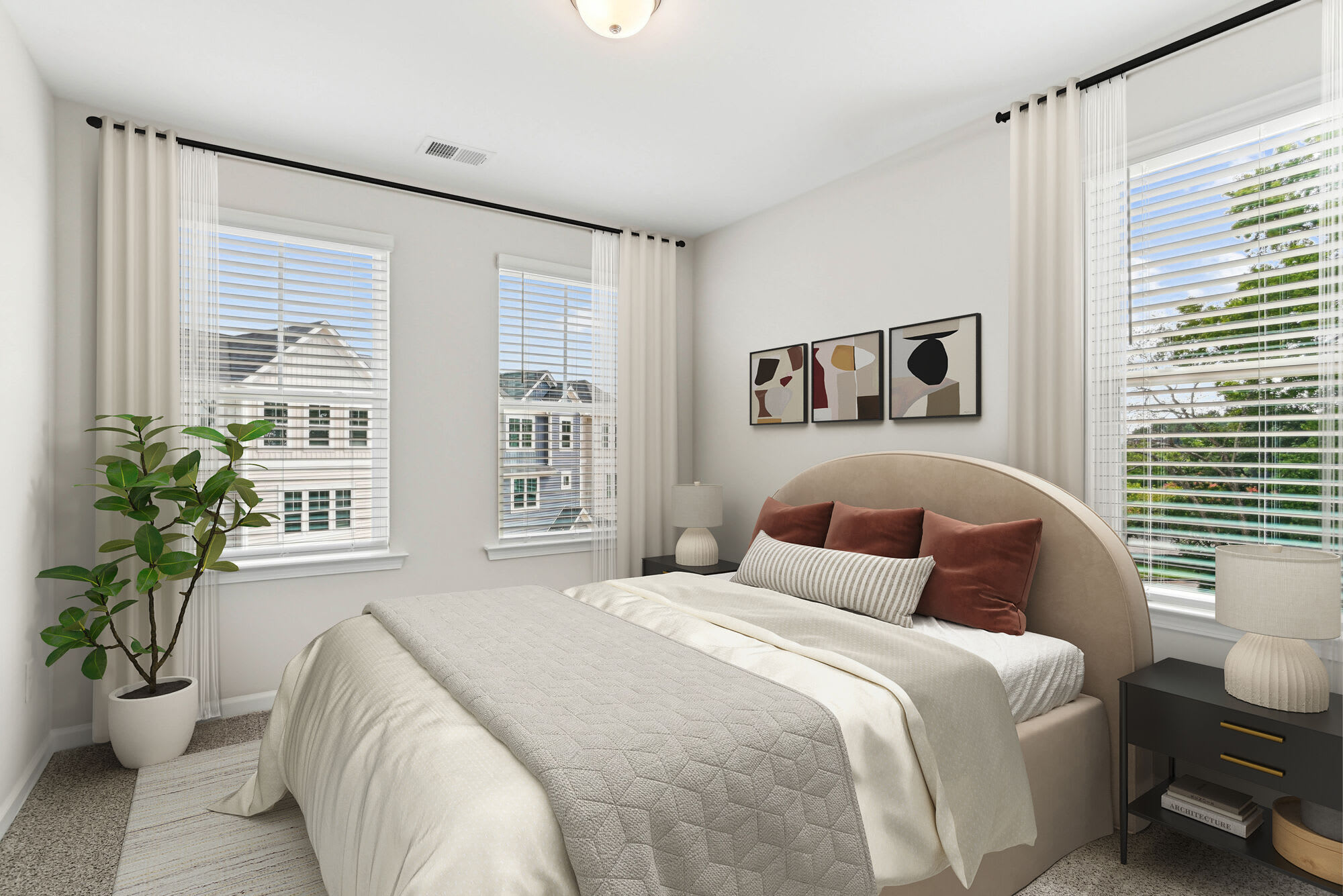 Westmont Village – photo 5