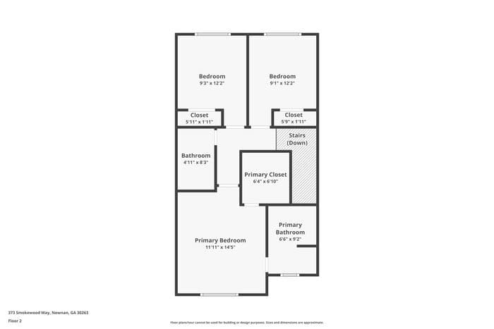 373 Smokewood Way – photo 3