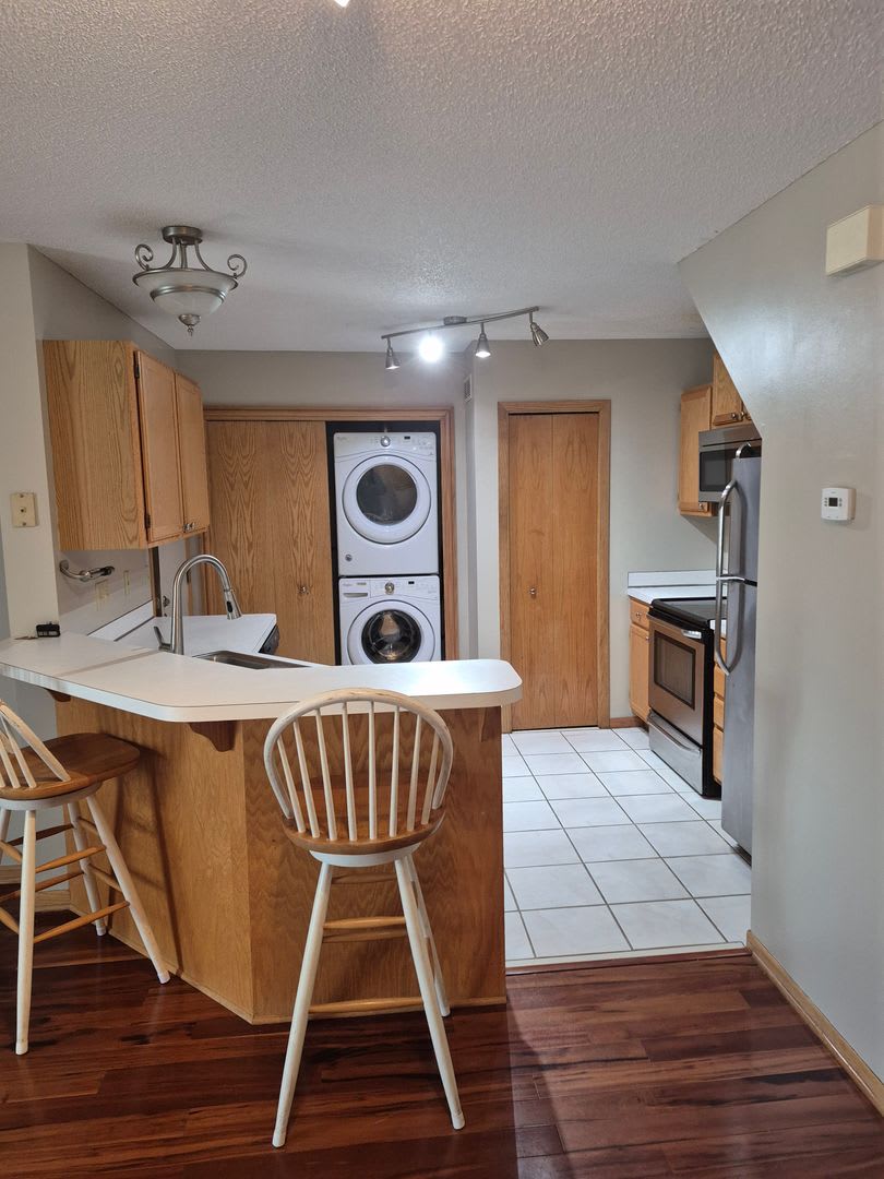 2 Bedroom Townhome Coon Rapids – photo 4