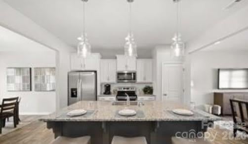 15119 Meacham Farm Drive – photo 3