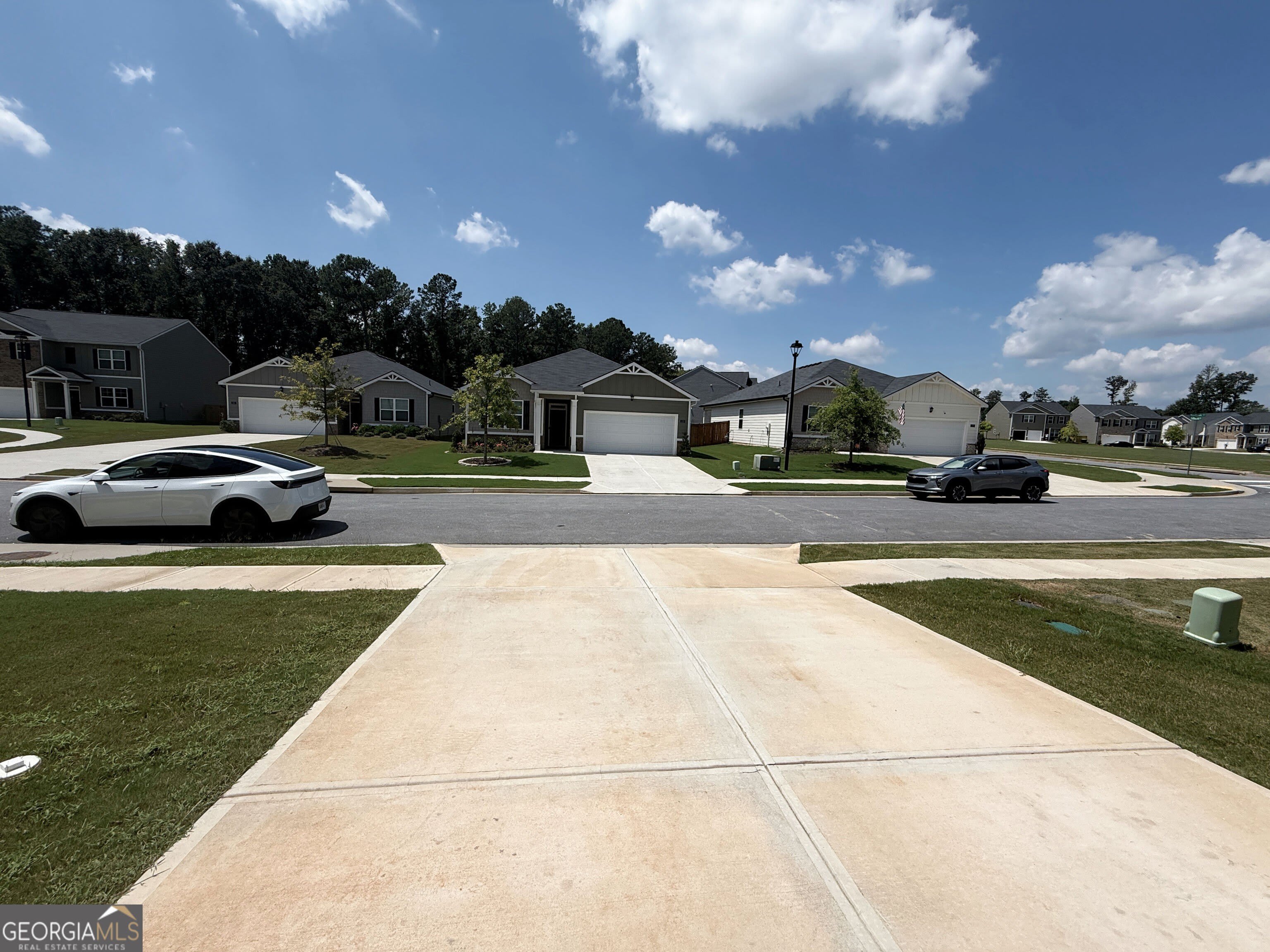 174 woodbrook Trail – photo 3