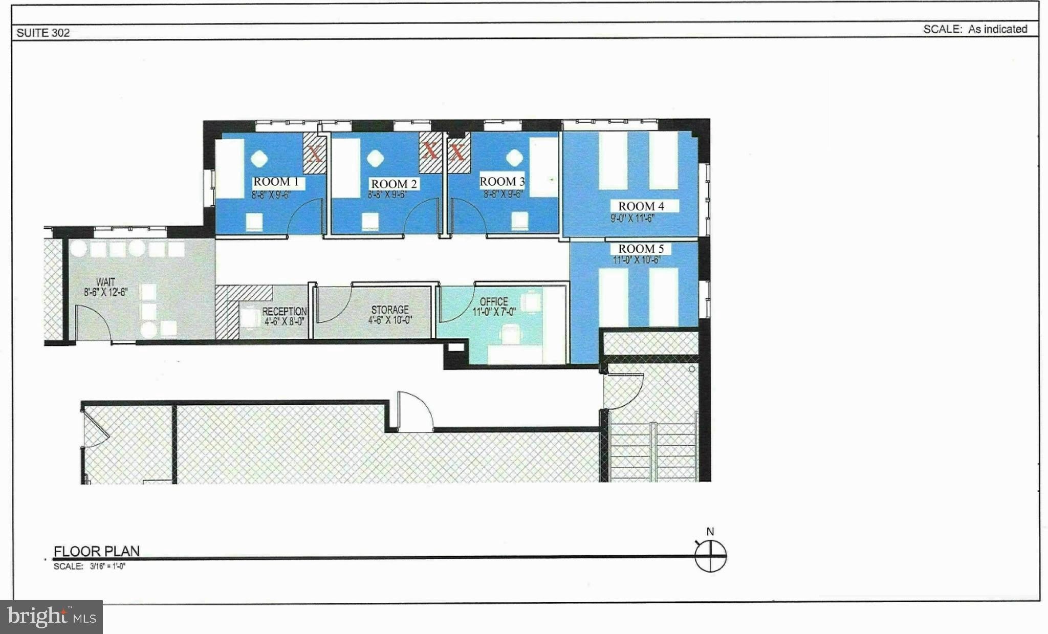 101 W Broad Street – photo 2