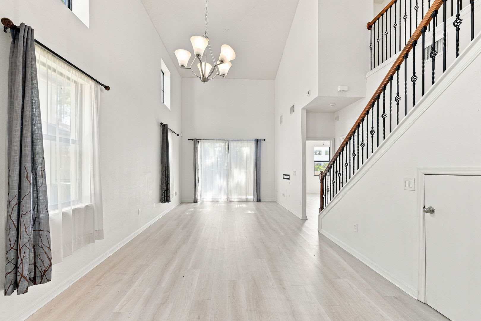 Updated Townhome with Loft & 2-Car Garage – photo 3
