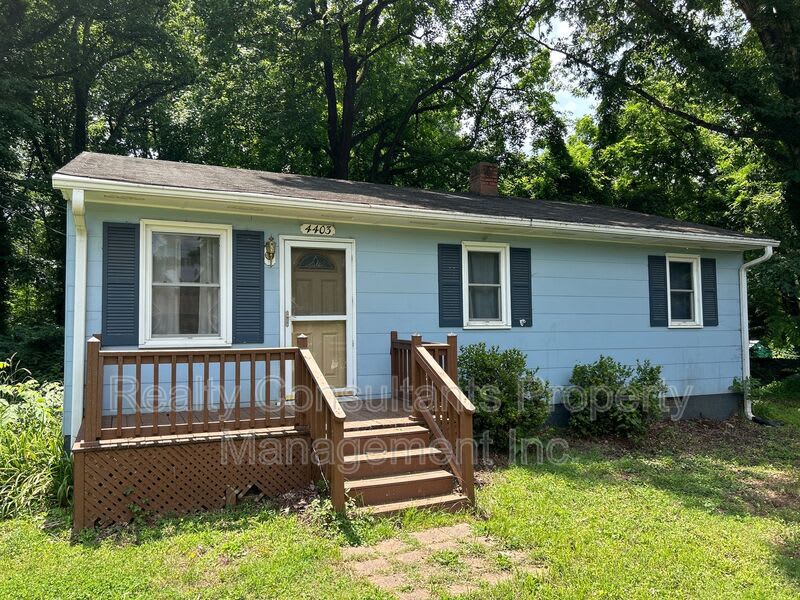 4403 Edgemore Road – photo 4