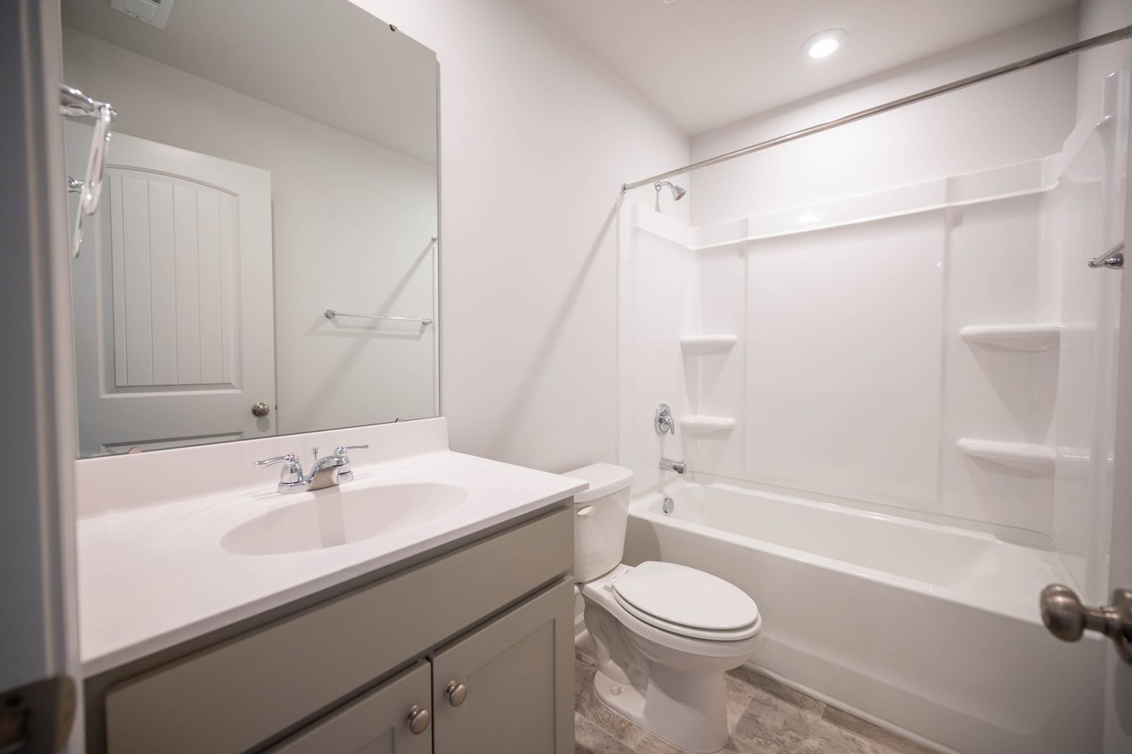 Brand New 4 Bedroom 3 Bath With A Main Level Guest Suite In The Sought After Barbour Farms Community – photo 4