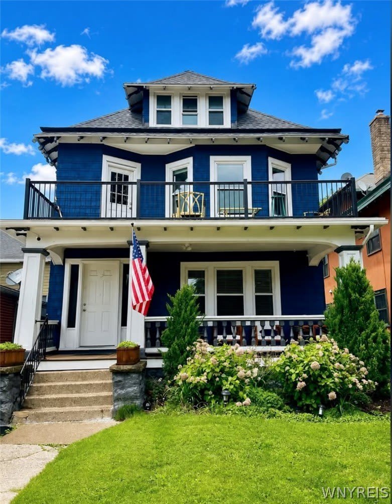 602 Bird Avenue – photo 1