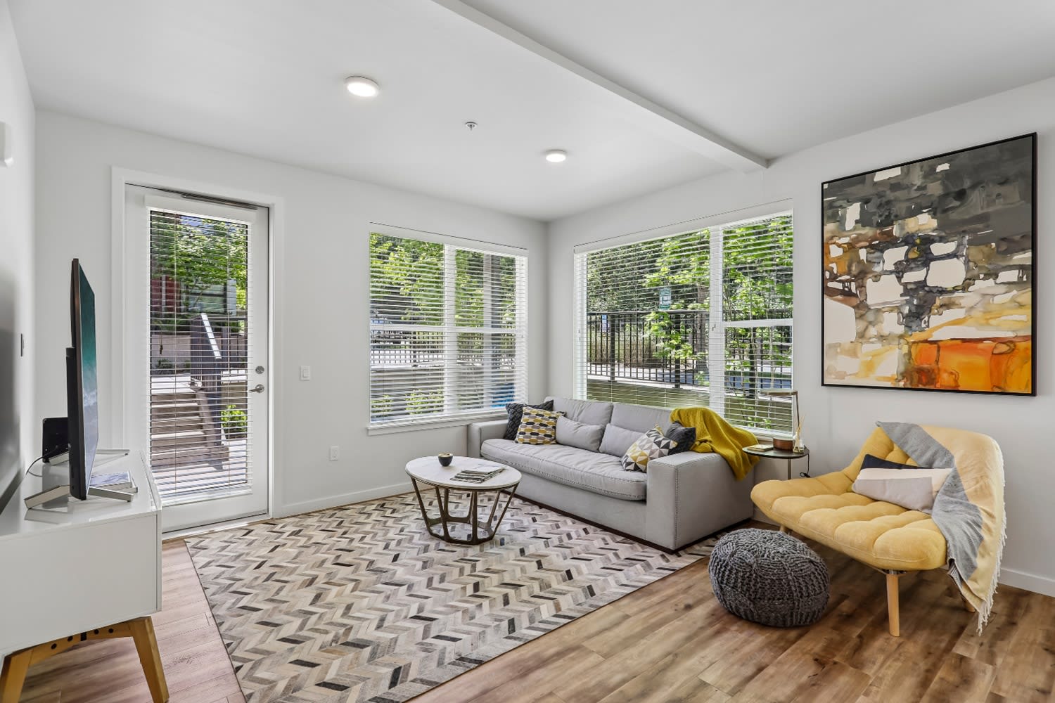 Anthology Apartments – photo 3