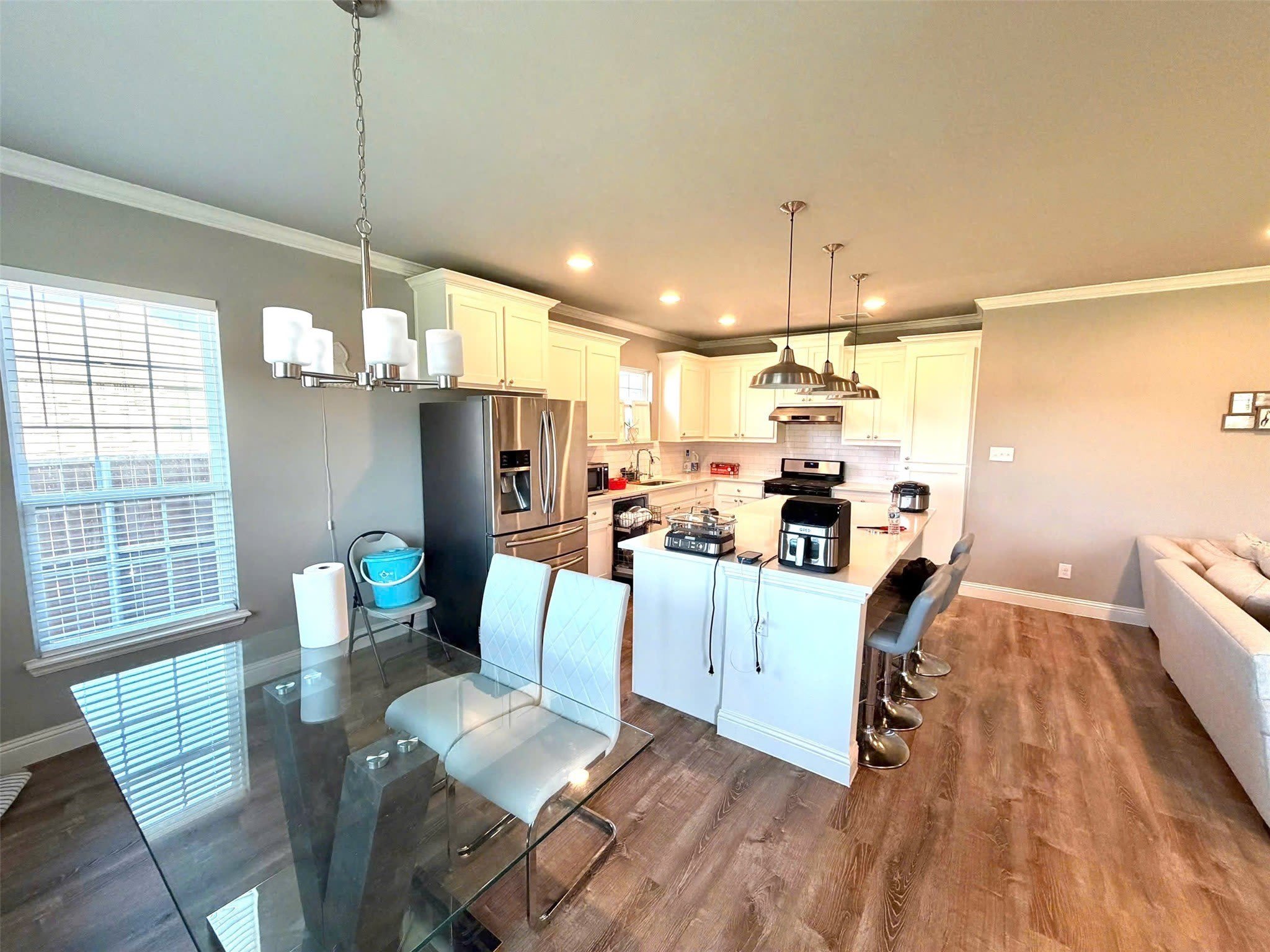 402 Coyote Creek Drive – photo 5