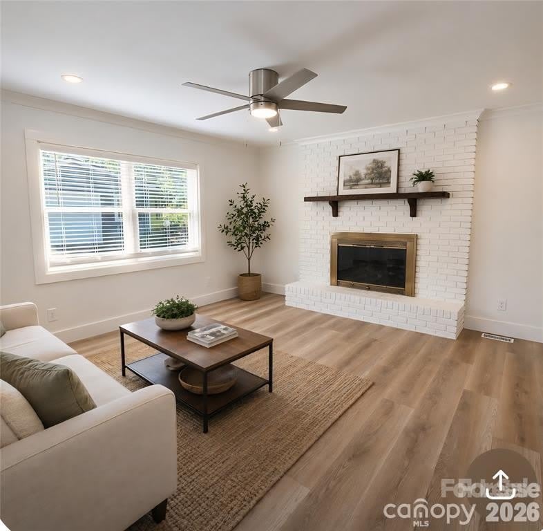 421 Kingfield Drive SW – photo 2