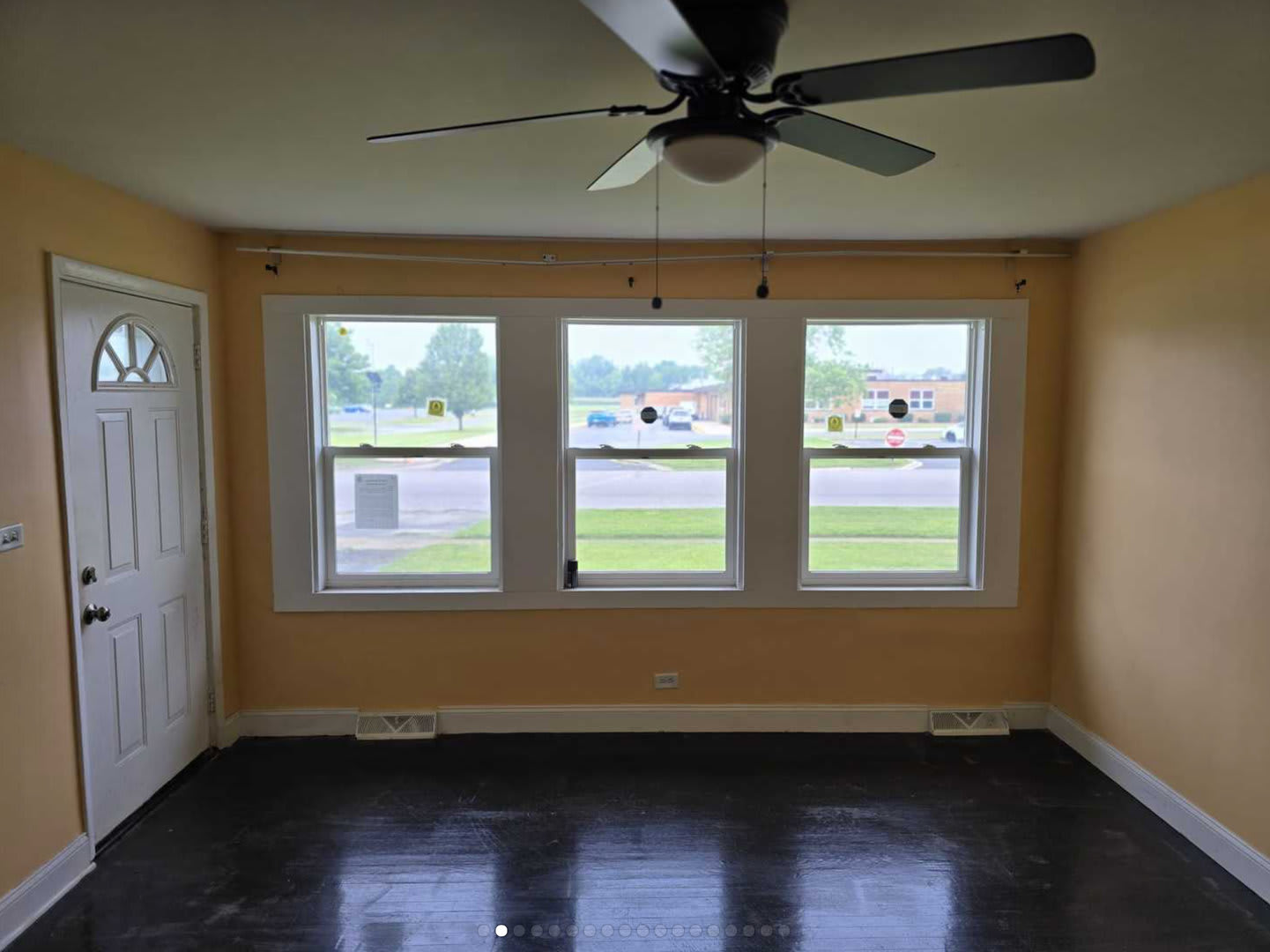 Charming 3-Bedroom Ranch with Modern Updates and Ample Parking – photo 2