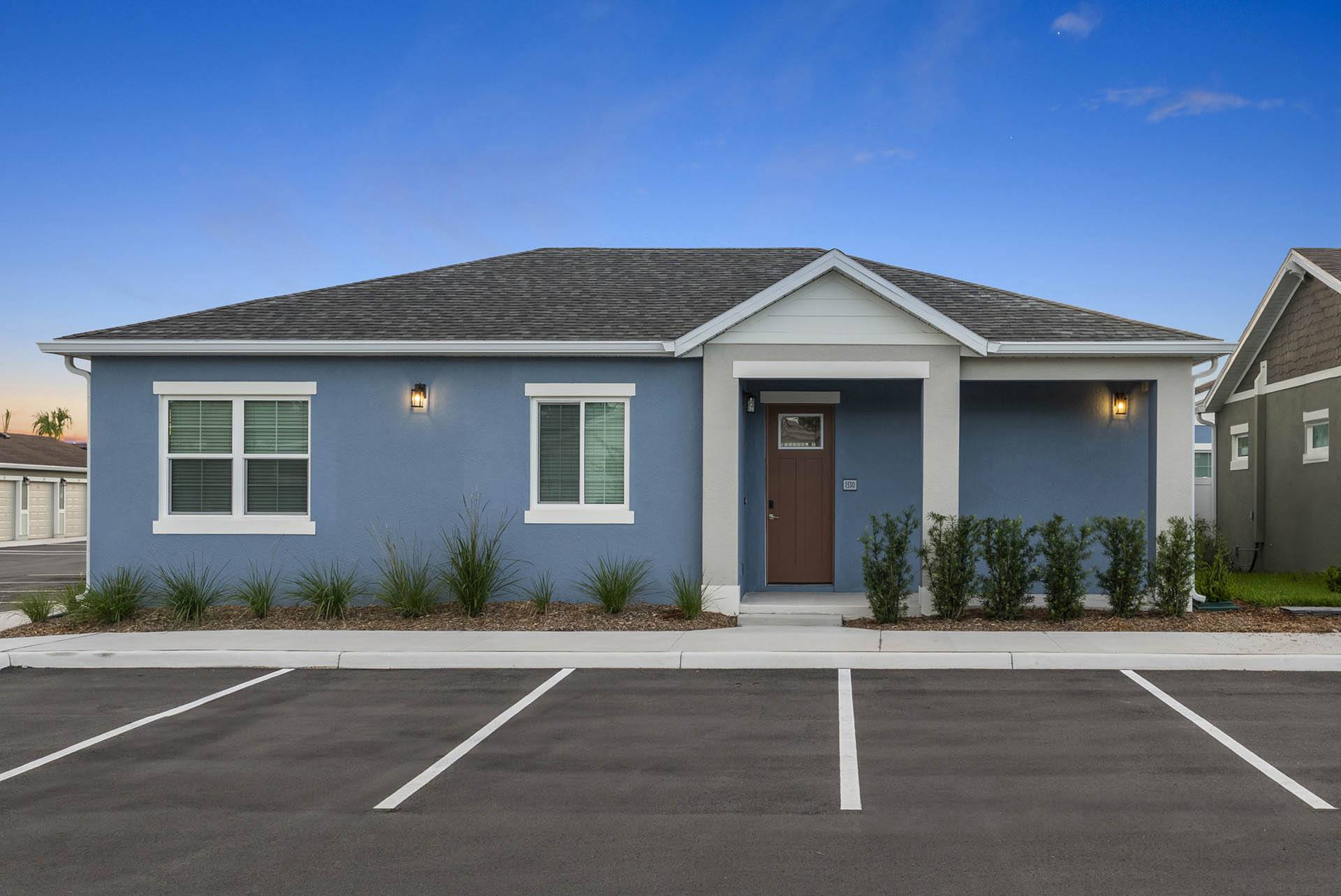 Avilla Silver Palm – photo 4