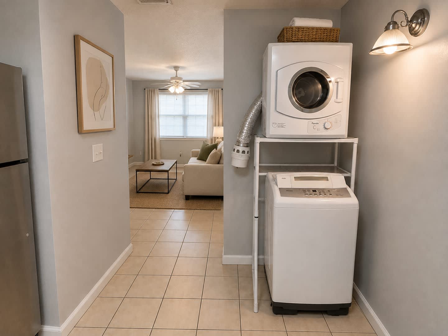 Move-In Ready 2BR First-Floor Condo Just Minutes from Jax Beach! – photo 4