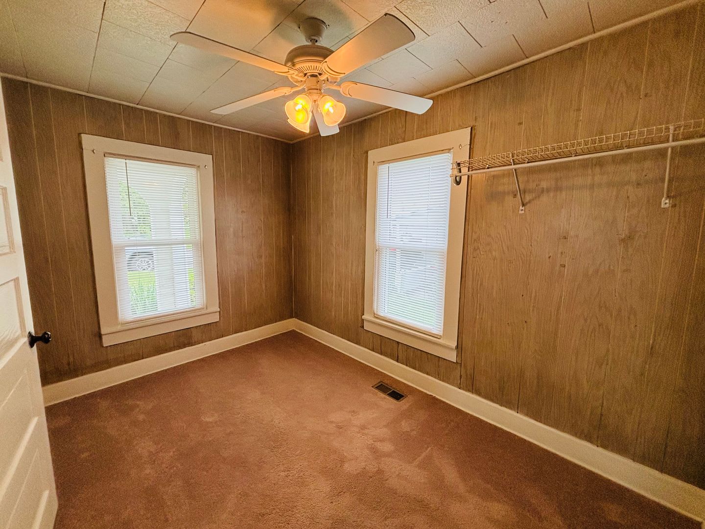 2 Bedroom 1 Bath House – photo 4