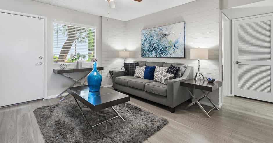 Westmount At Downtown Tempe Apartments – photo 2