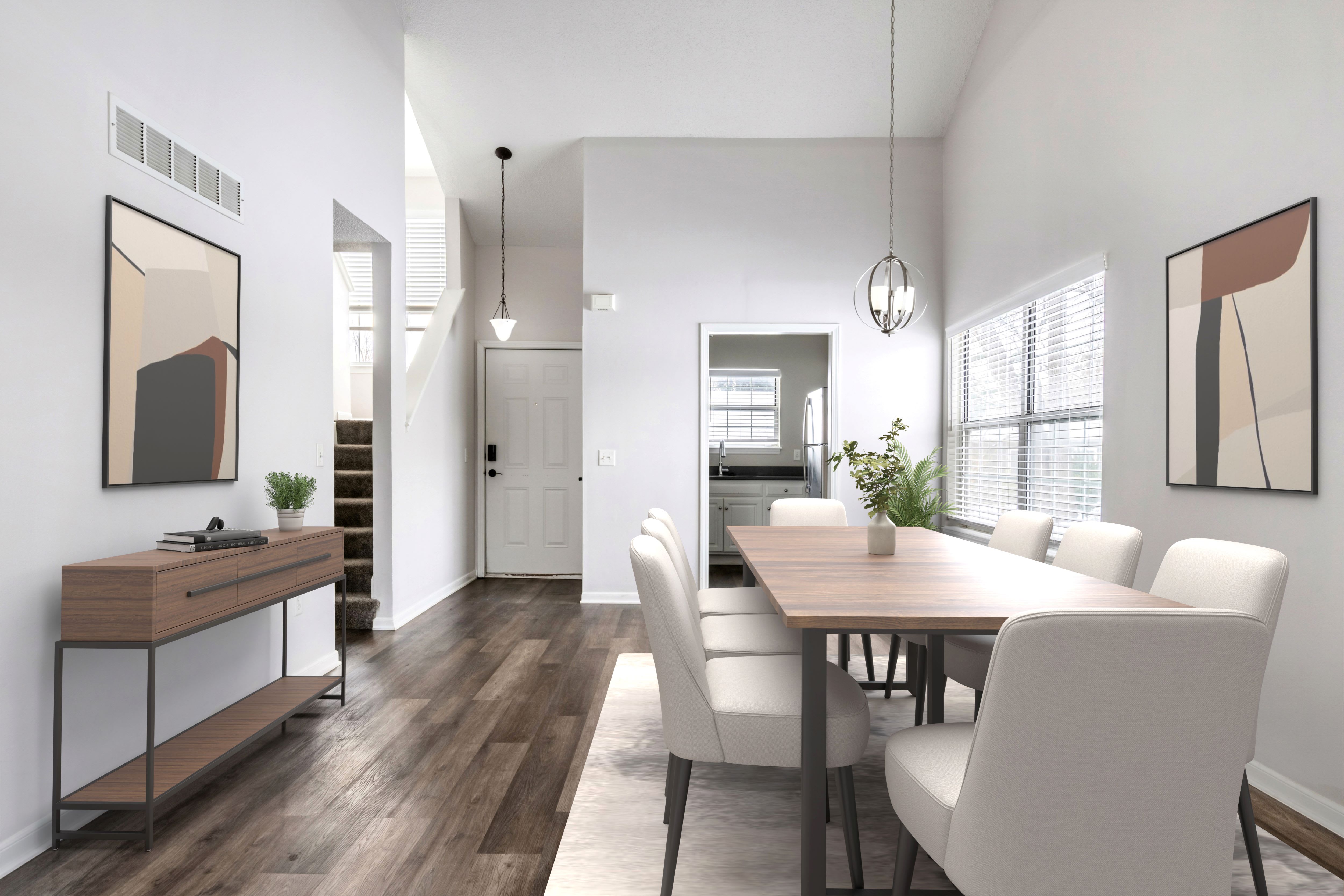 Townhomes by Corinth – photo 2