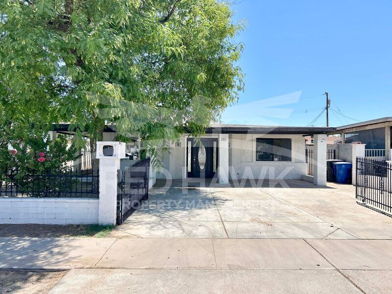 281 S California St – photo 1