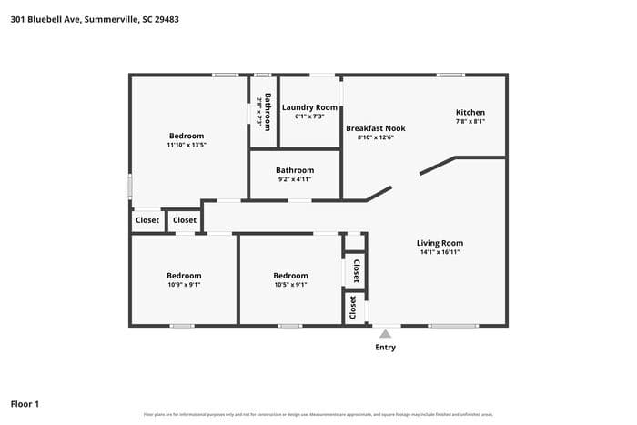 301 Bluebell Avenue – photo 2