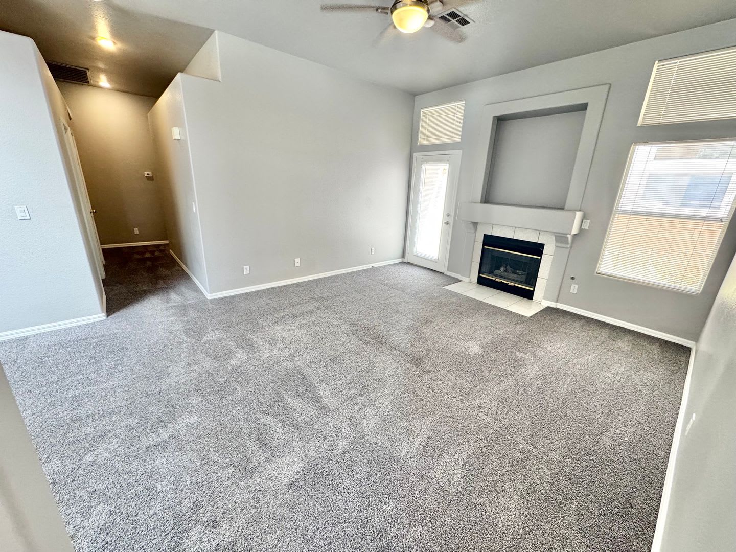 Spacious Home with Covered Patio & 2-Car Garage – photo 5