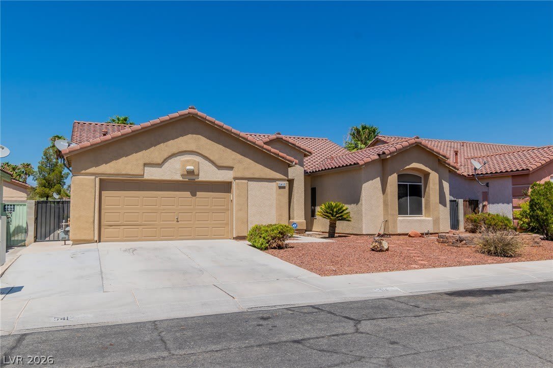 5412 Blue Horizon Court – photo 2
