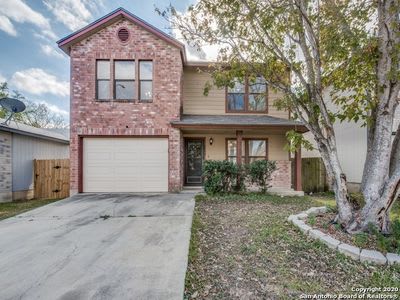 6834 Celes Meadow Drive – photo 1