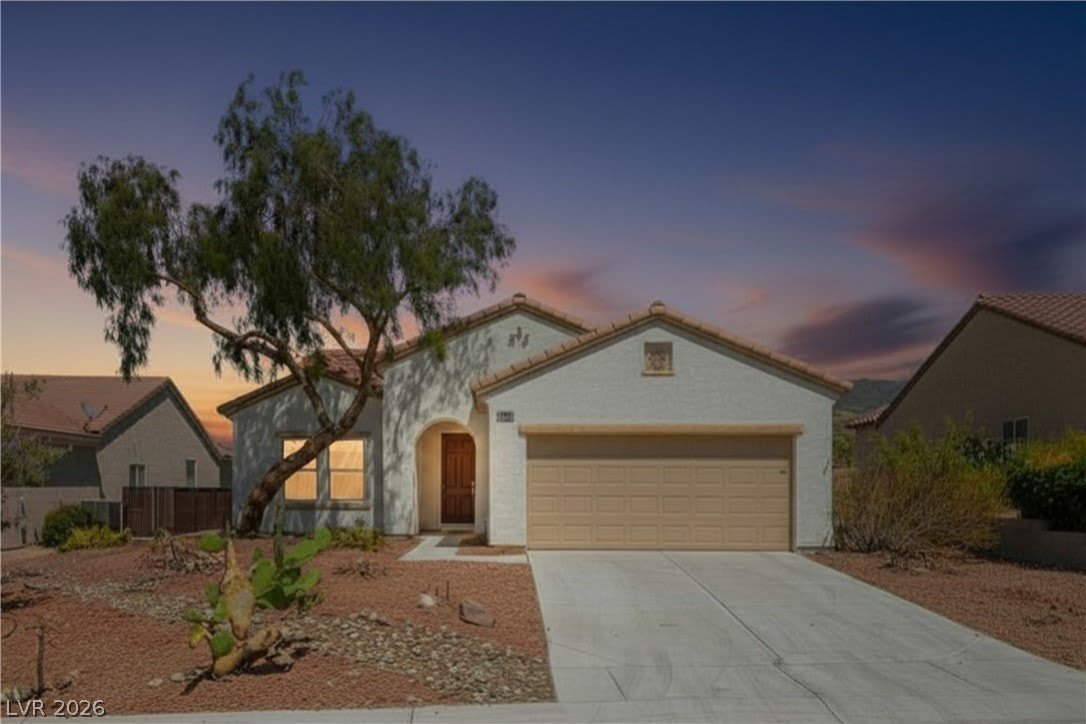 2250 Sandstone Cliffs Drive – photo 3