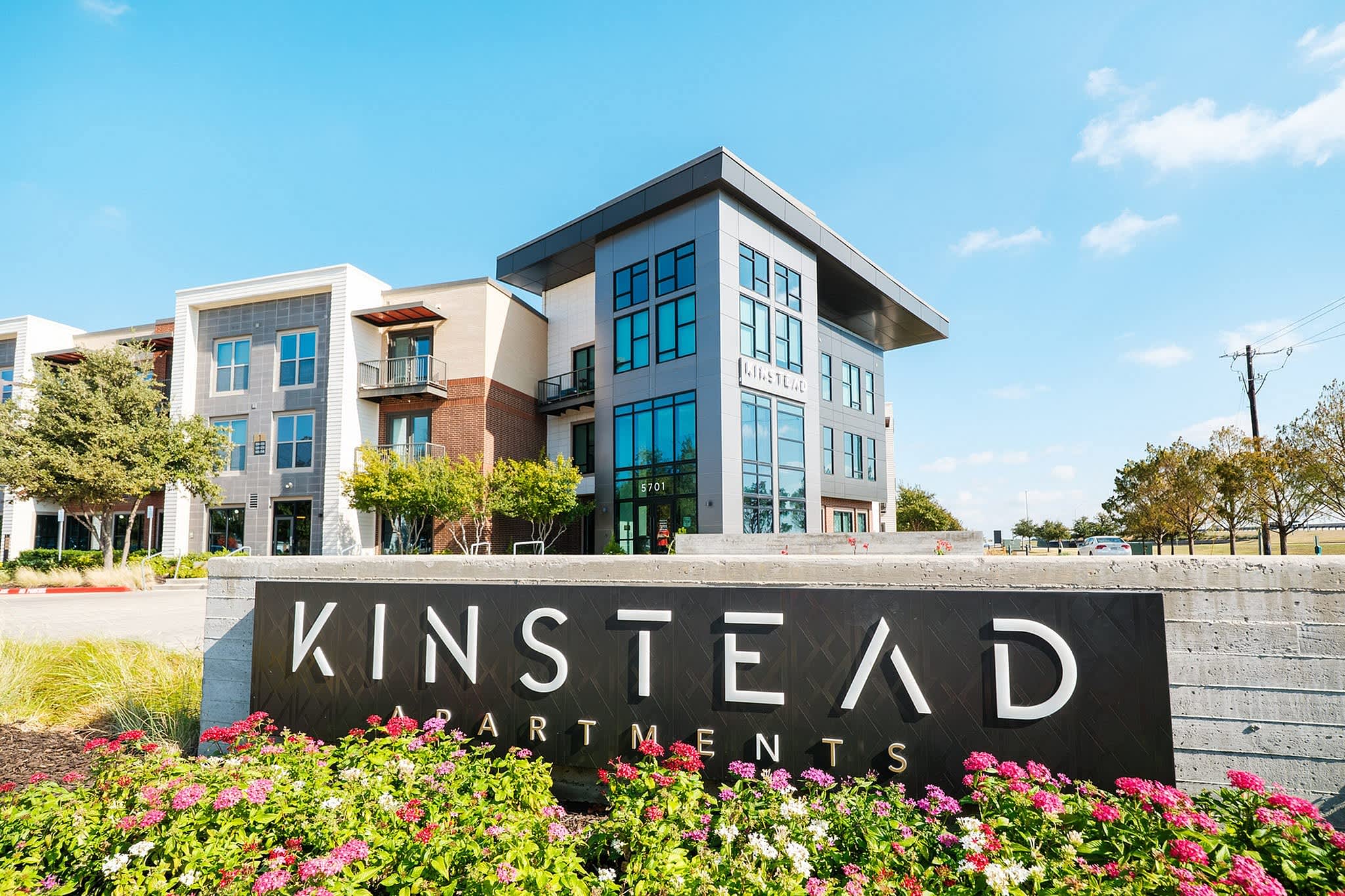 Kinstead – photo 2