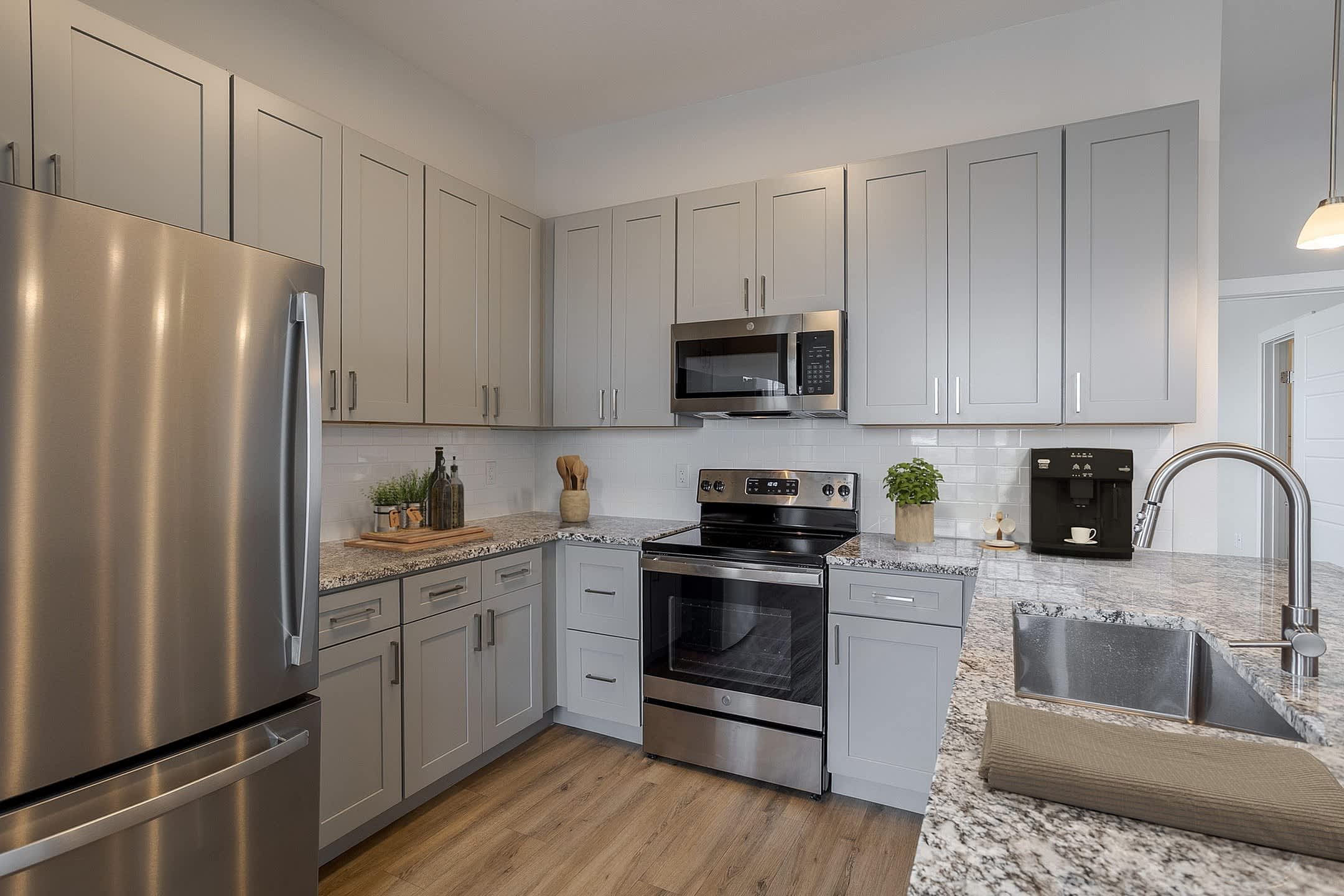 Destination At Arista Apartments – photo 2