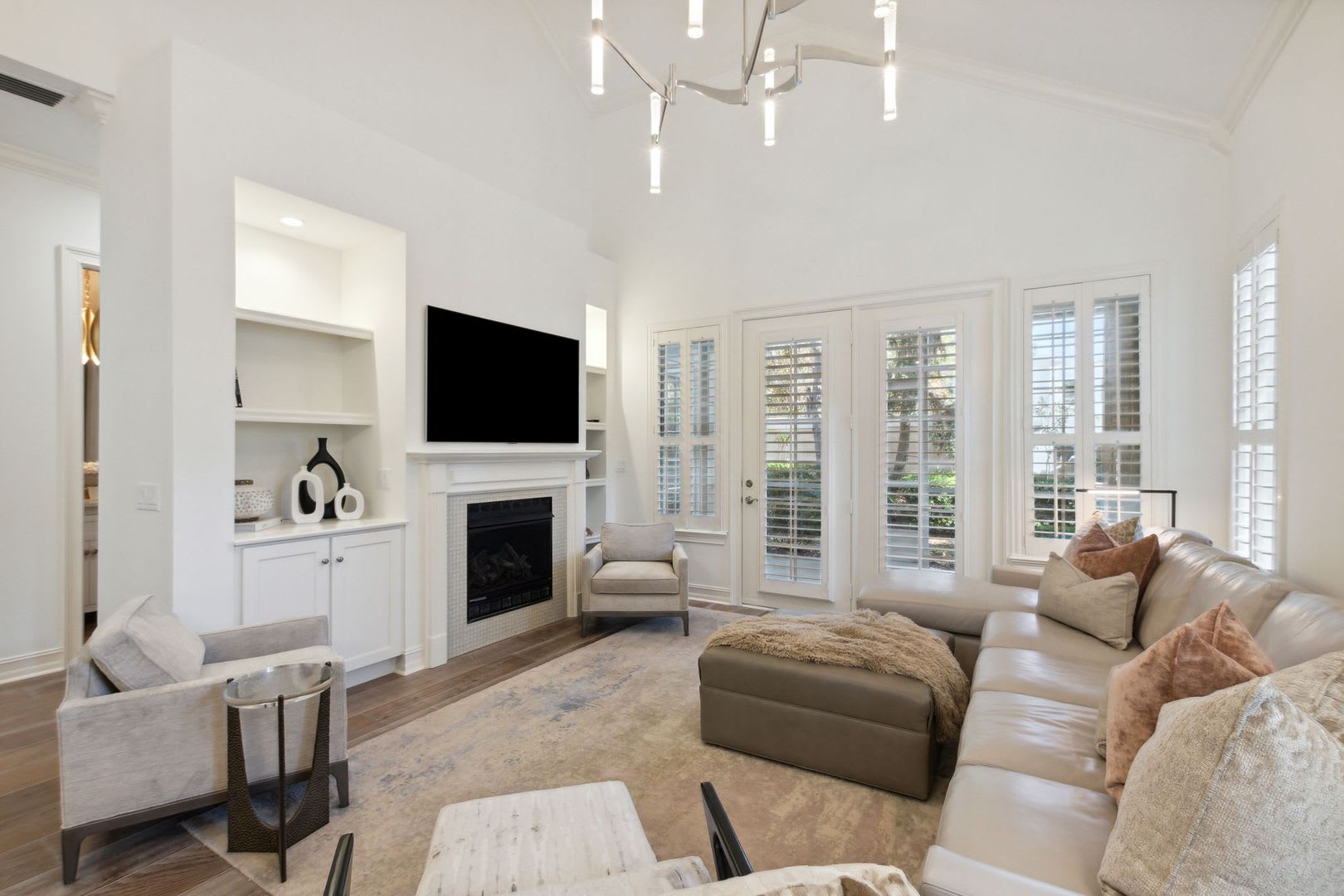Refined Coastal Luxury on Amelia Island – photo 4