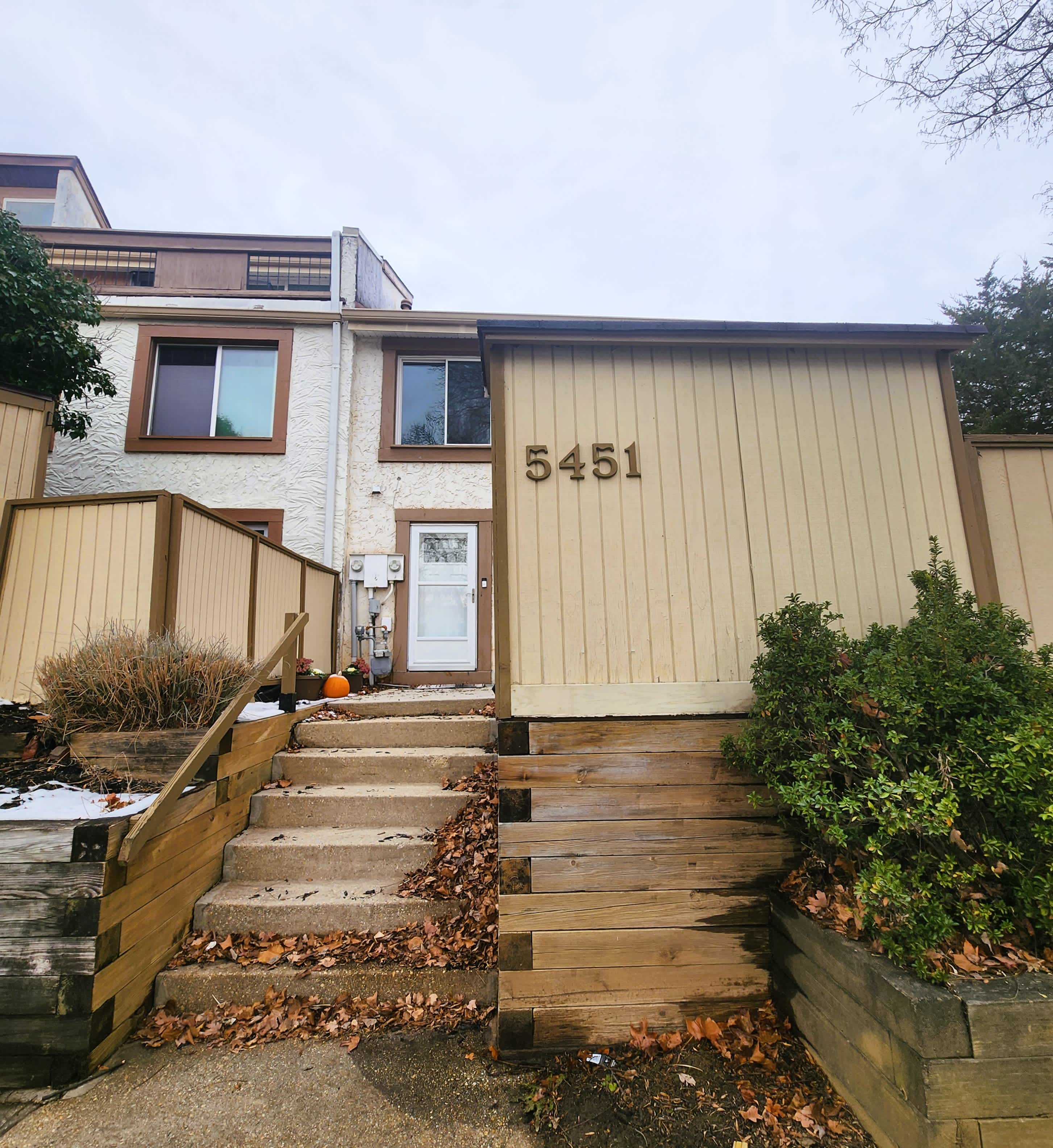 5451 El Camino # 5D – photo 1