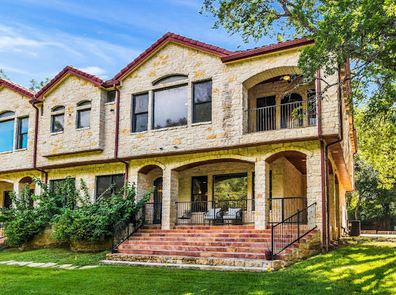 3105 Fritz Hughes Park Road – photo 3