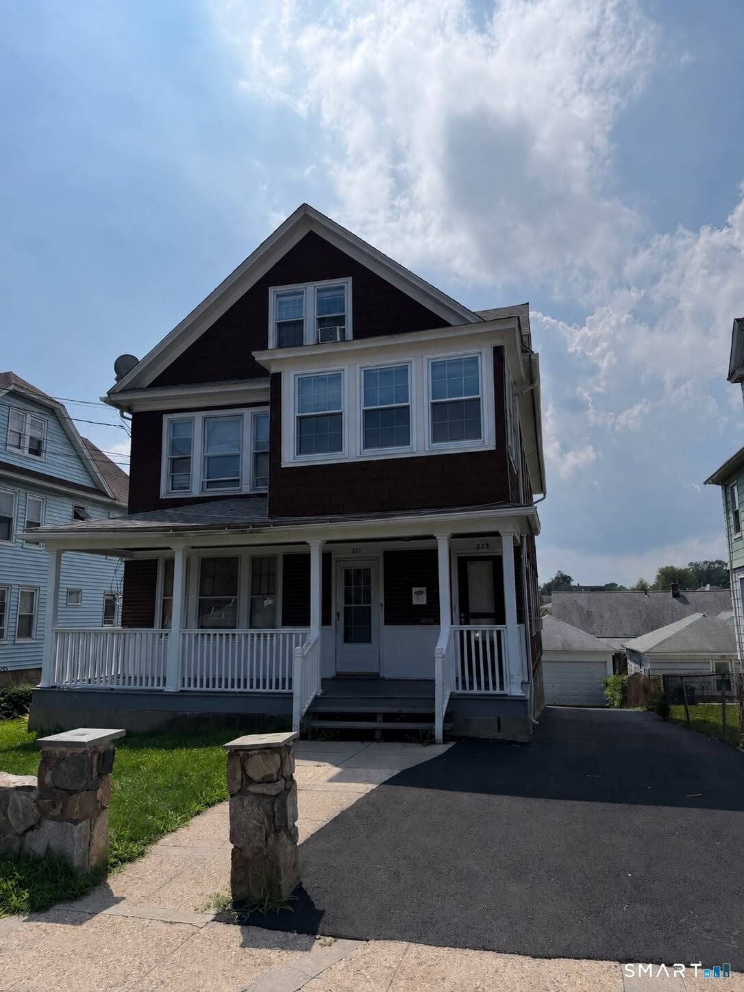 223 Wayne Street – photo 1