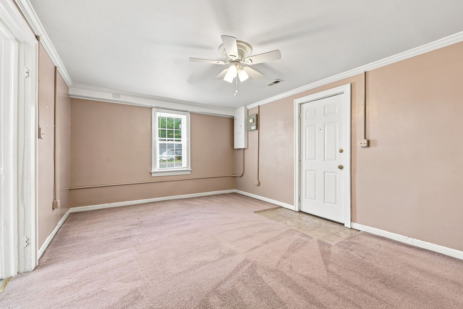 Quadplex Unit In Downtown Four Oaks! – photo 3