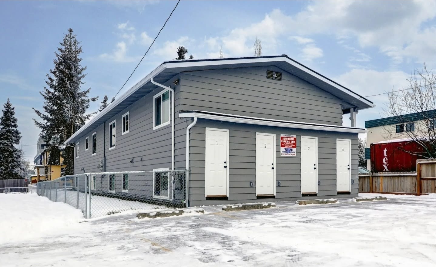 818 East 10th Avenue – photo 2