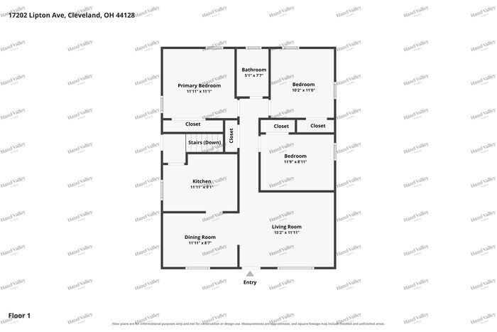17202 Lipton Avenue – photo 4