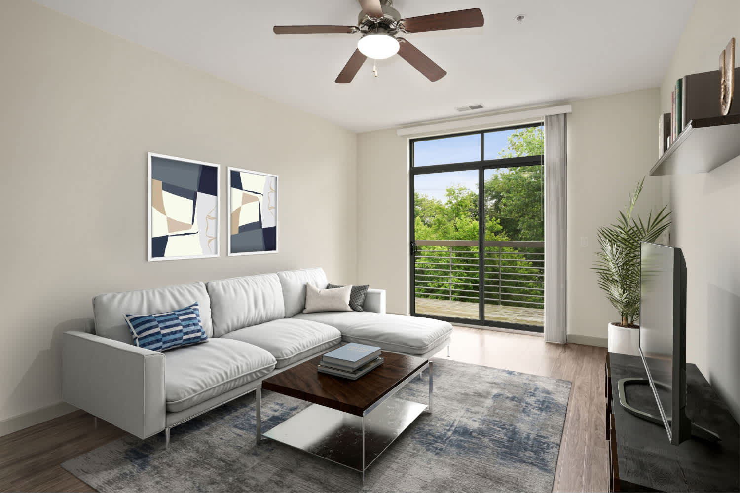7001 Arlington at Bethesda – photo 4
