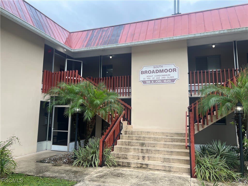 198 Joel Boulevard – photo 1
