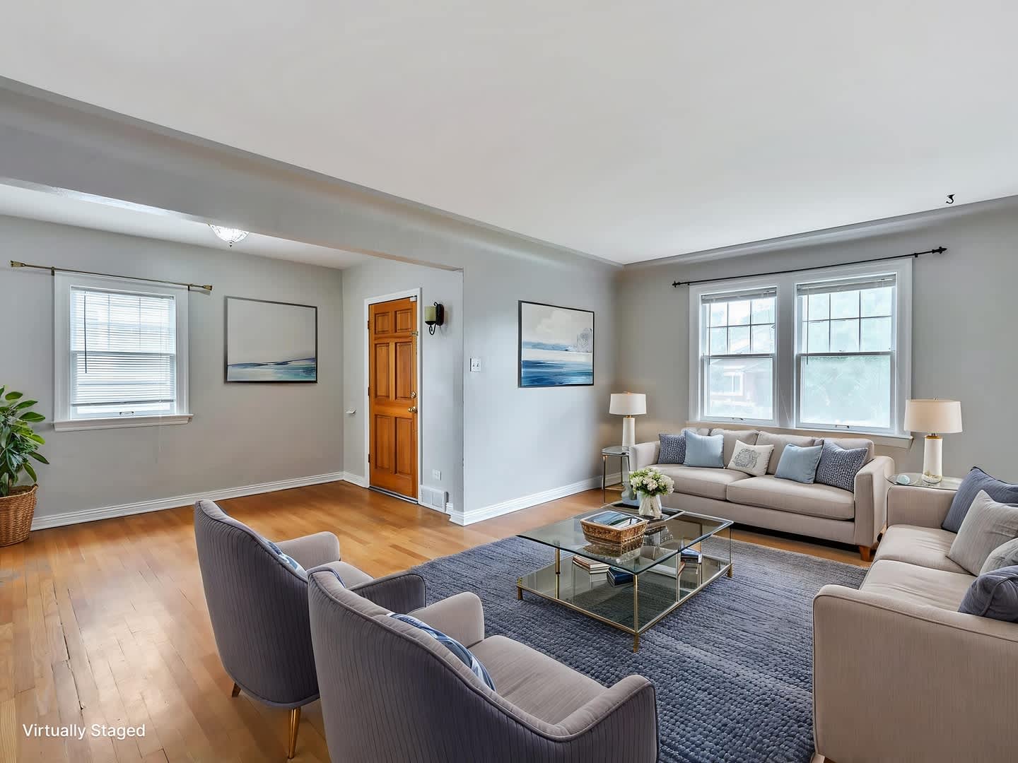 Amazing 3BR 2BTH in Platt Park!!! – photo 3