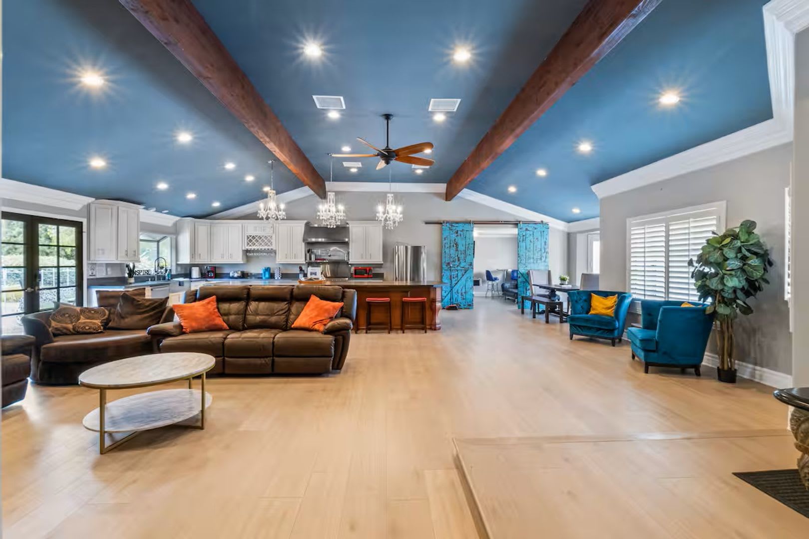 Temecula Wine Country Estate Luxury 4Br Retreat With Pool Vineyard Views Entertainment Grounds – photo 2