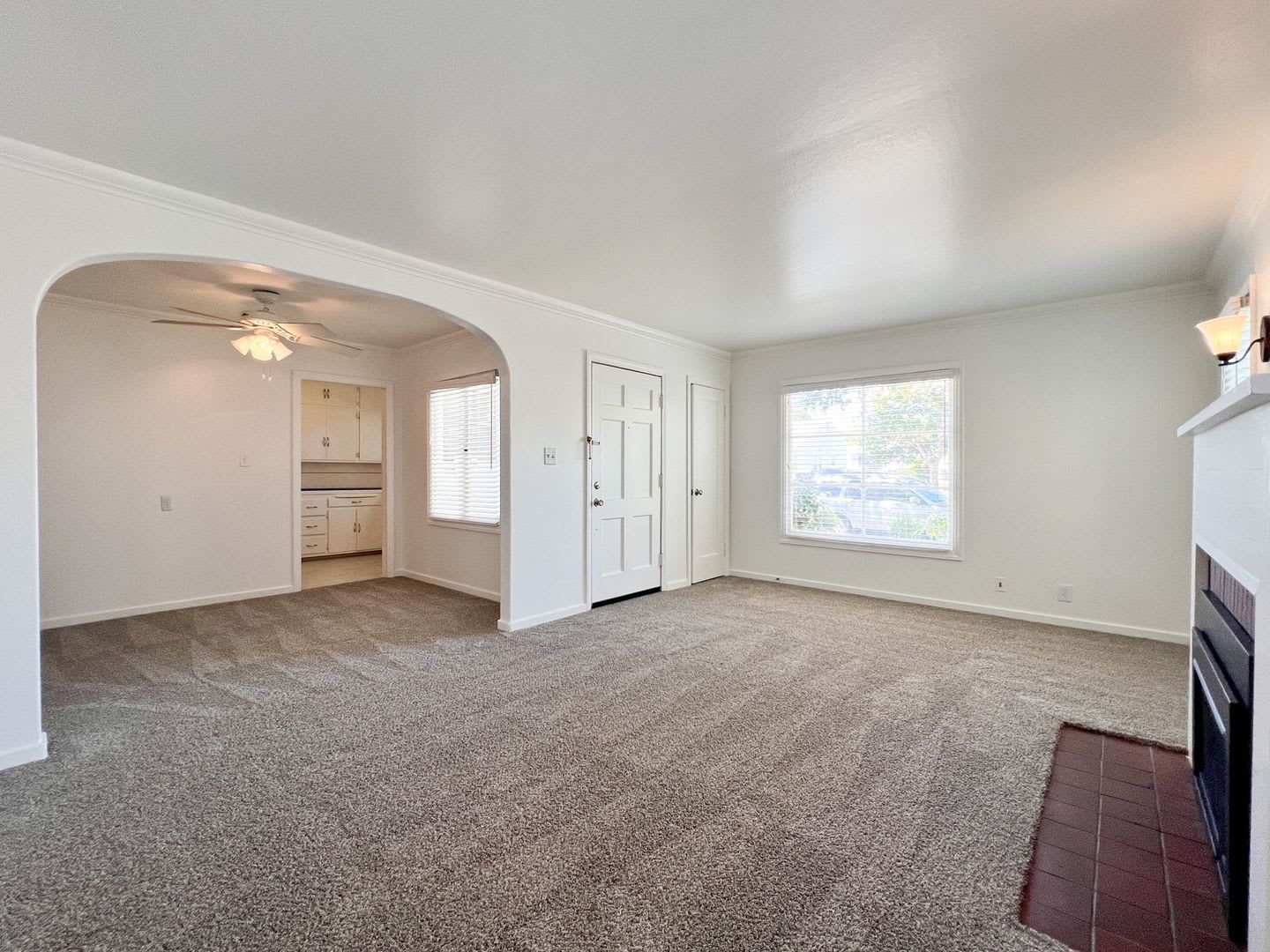 Absolutely Charming Two Bedroom Napa Home – photo 5