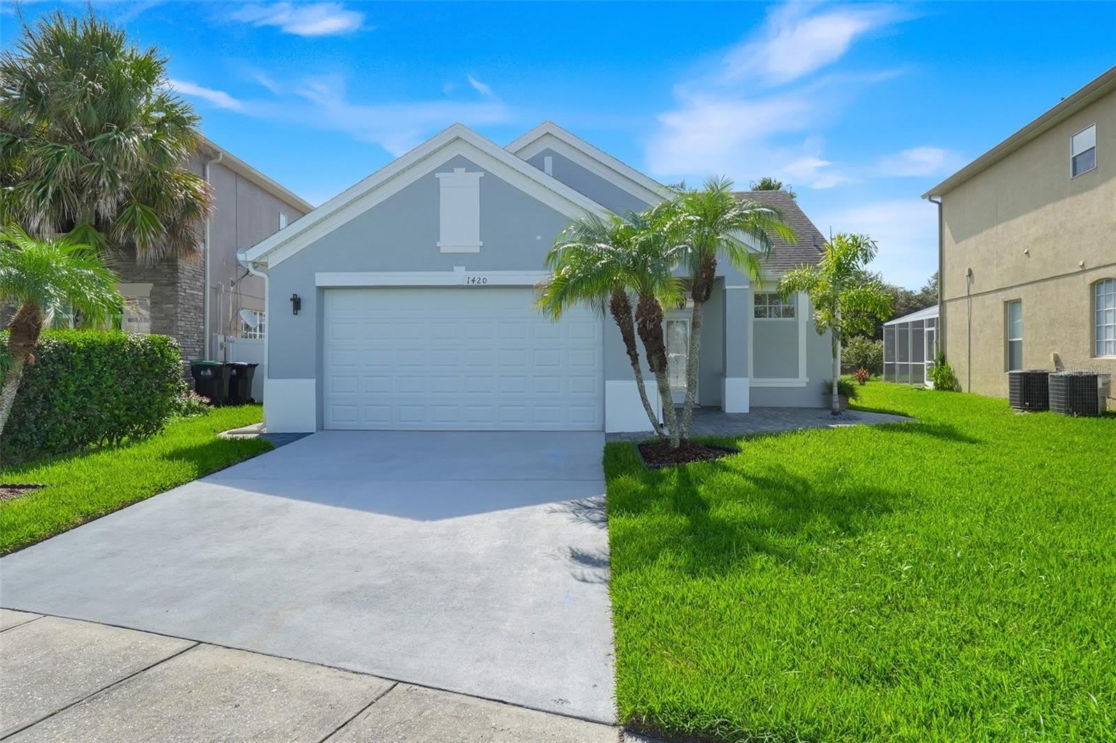 1420 SUN MEADOW Drive – photo 1