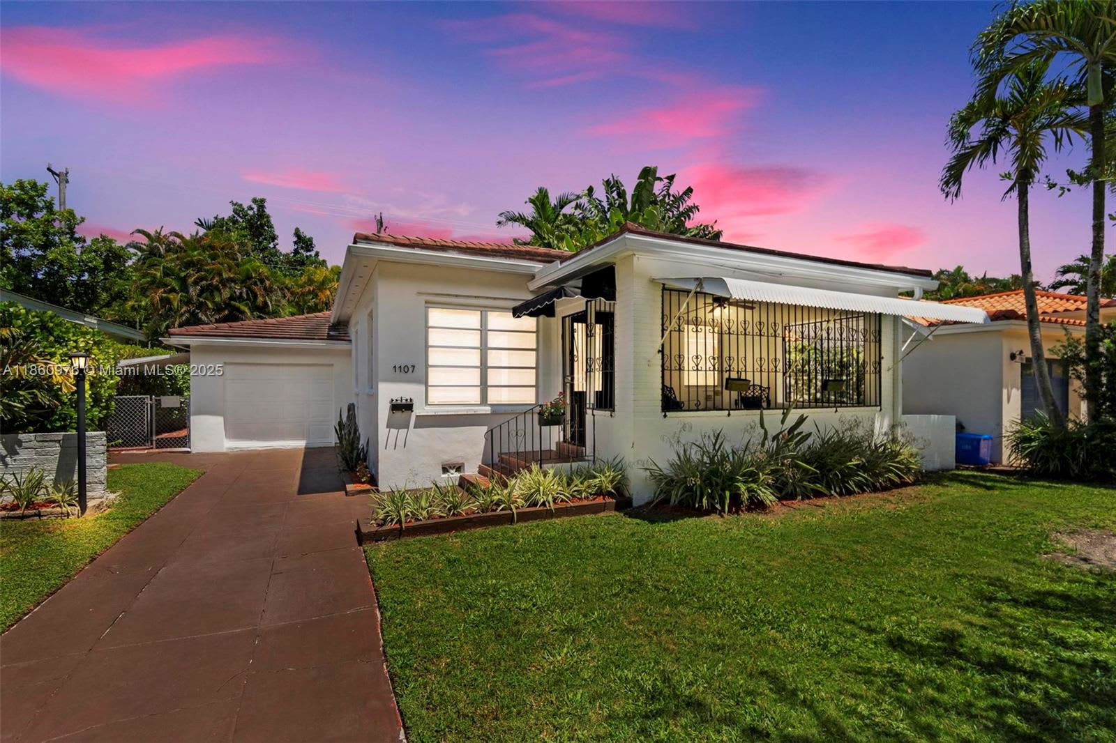 1107 El Rado Street – photo 1