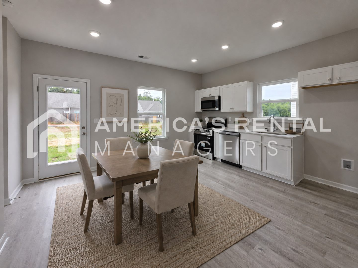 New Construction for Rent in Clanton, AL! – photo 3