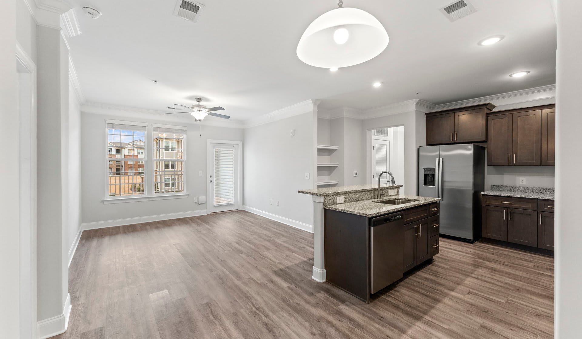 Olde Towne Residences – photo 5
