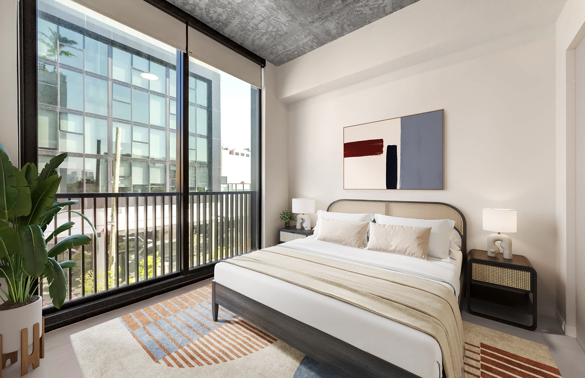 Wynd 27 & Wynd 28 Apartments – photo 4