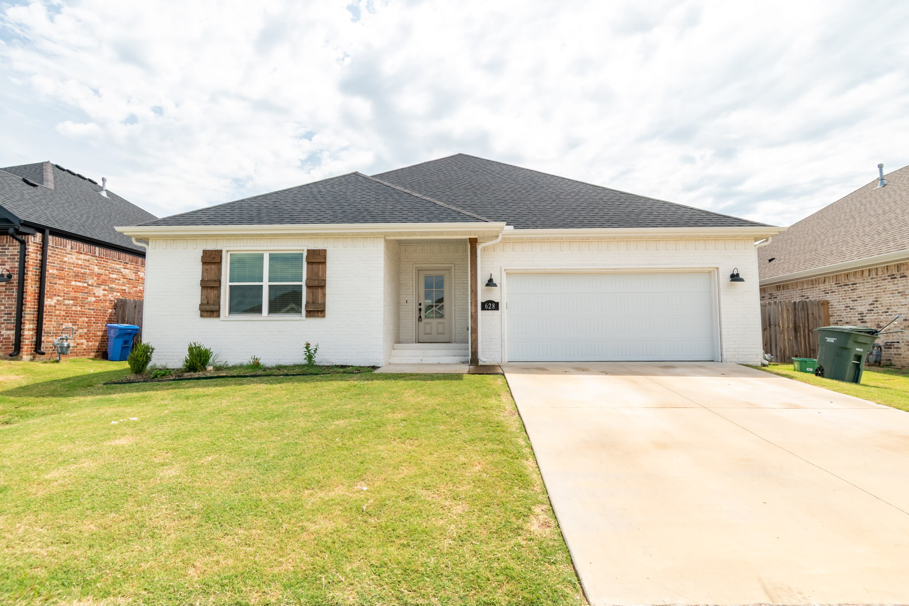 628 Wagon Wheel Avenue – photo 1