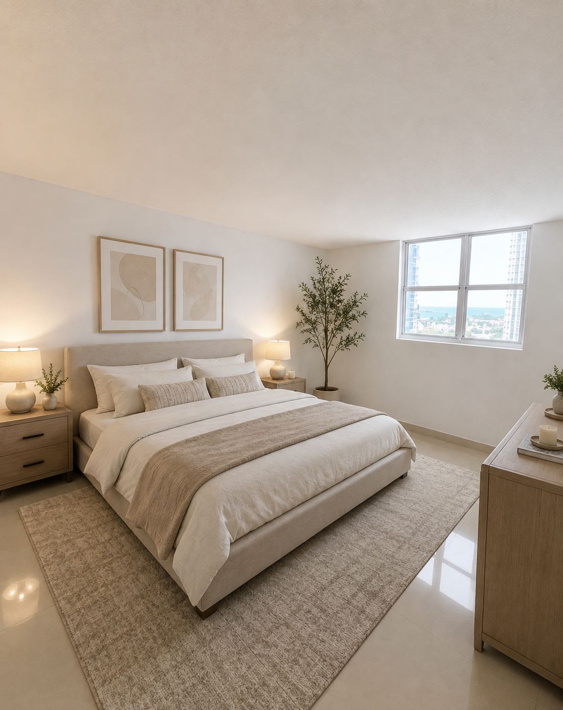 3001 South Ocean Drive – photo 1