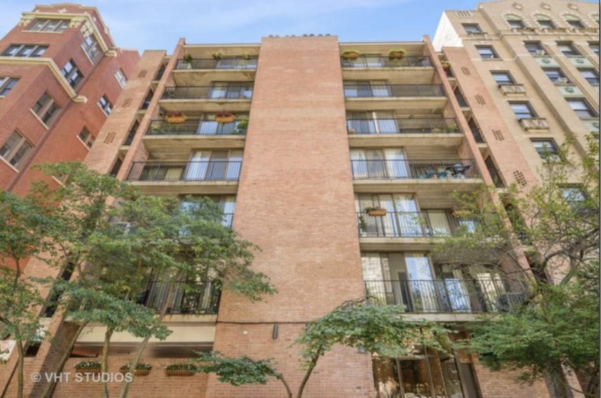 651 West Sheridan Rd. – photo 1